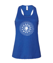 Load image into Gallery viewer, Saratoga Volleyball Women&#39;s Racerback Tank(provides 10 meals)
