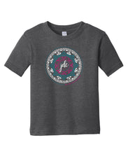 Load image into Gallery viewer, Special Order:  JDC Toddler Tee (provides 8 meals)