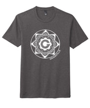 Load image into Gallery viewer, SPECIAL ORDER Granville Adult Unisex Crew Tee -GREY