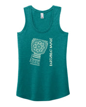 Load image into Gallery viewer, Drum in Joy Women&#39;s Racerback Tank (provides 10 meals)