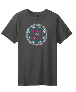 Special Order:  JDC Youth Tee (provides 8 meals)