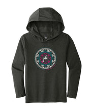 Load image into Gallery viewer, Special Order:  JDC Youth Hooded T-shirt (provides 12 meals)