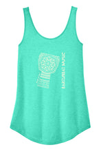 Load image into Gallery viewer, Drum in Joy Women&#39;s Relaxed Tank (provides 10 meals)