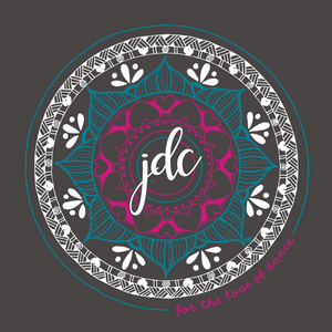 Special Order:  JDC Women's Crew-neck Tee (provides 12 meals)