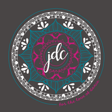 Load image into Gallery viewer, SPECIAL ORDER:  JDC Women&#39;s Hooded Tee (provides 15 meals)