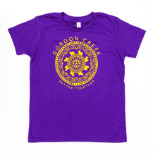 Load image into Gallery viewer, BSCSD Gordon Creek Youth T-Shirt (provides 8 meals)