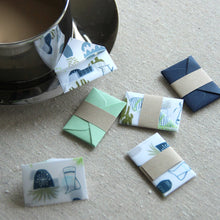 Load image into Gallery viewer, Urban Jungle Tiny Love Notes