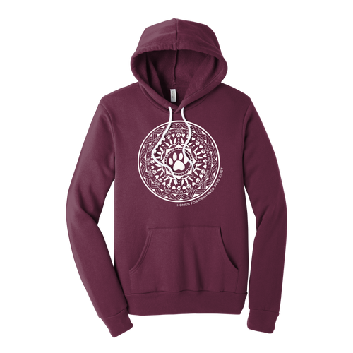 H.O.P.E. Hooded Sweatshirt (provides 24 meals)