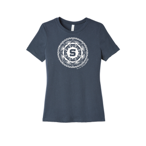 Stillwater Women's Crew Tee
