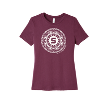Load image into Gallery viewer, Stillwater Women&#39;s Crew Tee