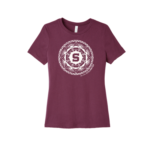Stillwater Women's Crew Tee