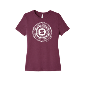 Stillwater Women's Crew Tee