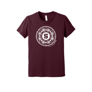 Stillwater Youth Crew Tee