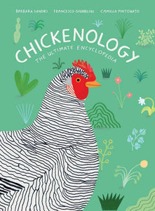 Chickenology (provides 8 meals)