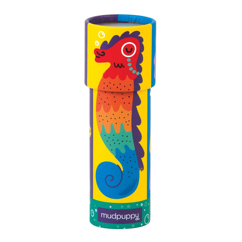 Fish Magic Kaleidoscope (provides 4 meals)