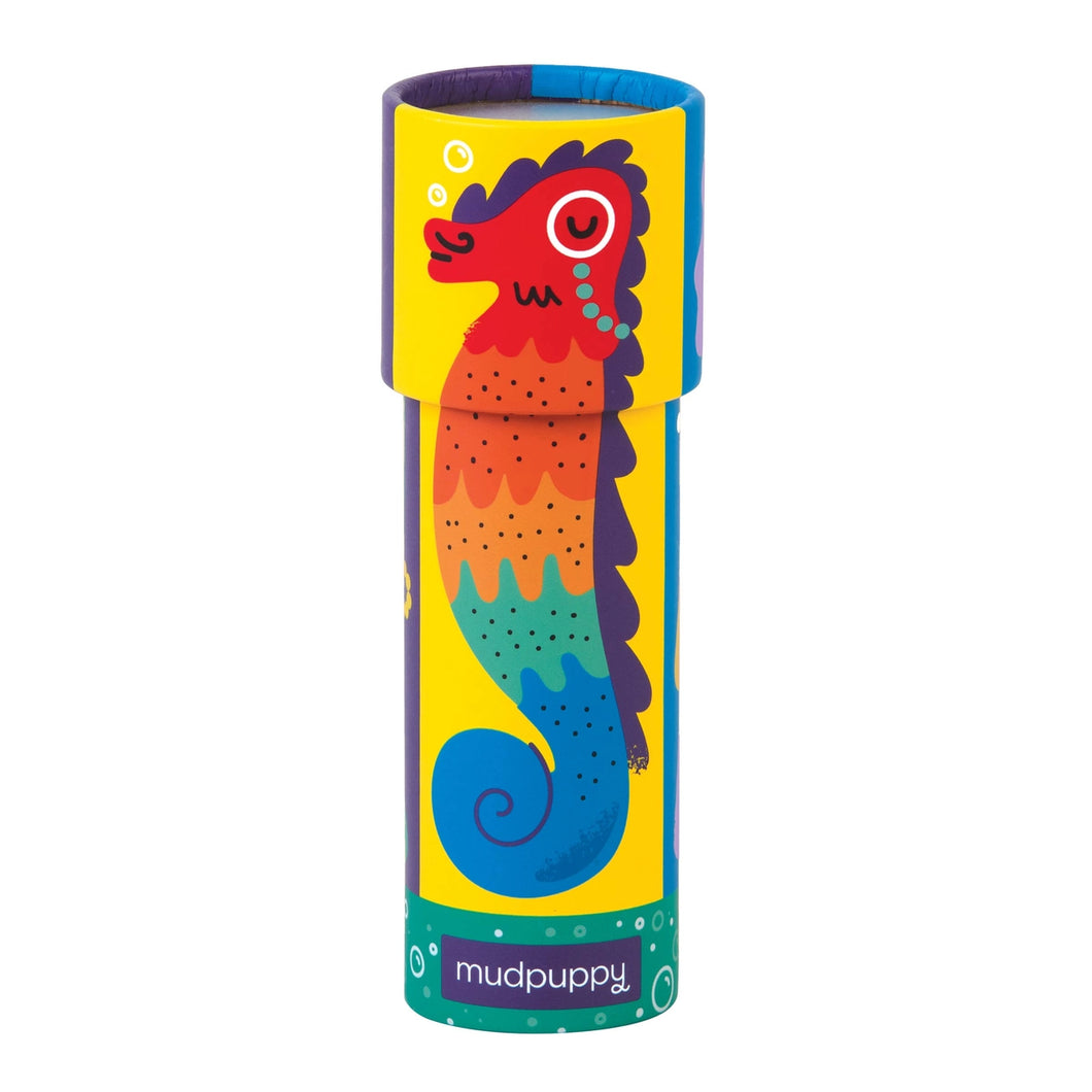 Fish Magic Kaleidoscope (provides 4 meals)