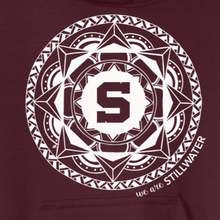 Load image into Gallery viewer, Stillwater Youth Hooded Sweatshirt