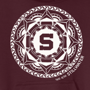 Stillwater Youth Hooded Sweatshirt