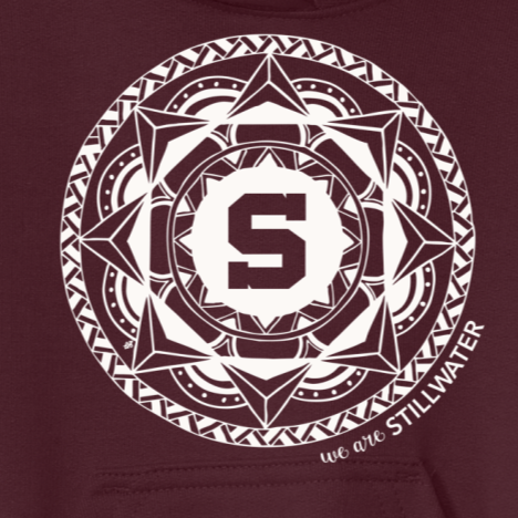 Stillwater Youth Hooded Sweatshirt