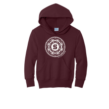 Load image into Gallery viewer, Stillwater Youth Hooded Sweatshirt