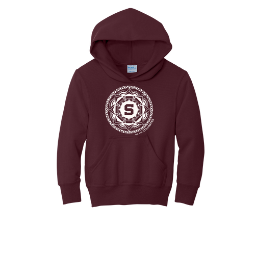 Stillwater Youth Hooded Sweatshirt