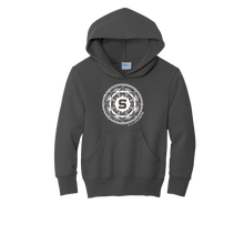Load image into Gallery viewer, Stillwater Youth Hooded Sweatshirt