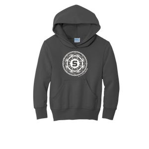 Stillwater Youth Hooded Sweatshirt