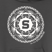 Load image into Gallery viewer, Stillwater Youth Hooded Sweatshirt
