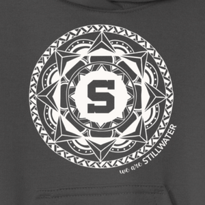Stillwater Youth Hooded Sweatshirt