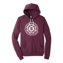 Load image into Gallery viewer, Stillwater Hooded Sweatshirt (provides 24 meals)