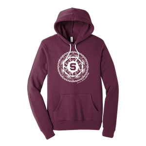 Stillwater Hooded Sweatshirt (provides 24 meals)