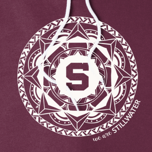 Stillwater Hooded Sweatshirt (provides 24 meals)
