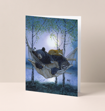 Load image into Gallery viewer, Nighty Night #289: Single Card