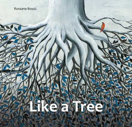 Like a Tree (provides 7 meals)