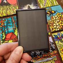 Load image into Gallery viewer, Magnet - Garden