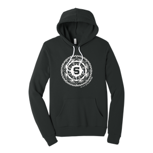 Stillwater Hooded Sweatshirt (provides 24 meals)