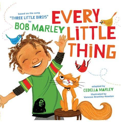 Every Little Thing (8 meals)