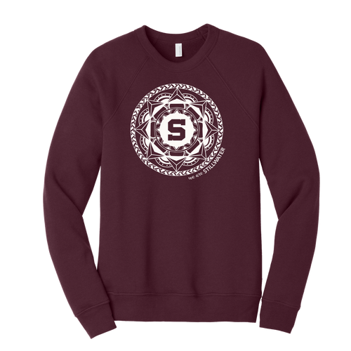 Stillwater Sweatshirt (provides 22 meals)