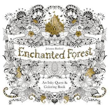 Enchanted Forest (provides 6 meals)