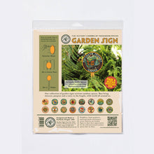 Load image into Gallery viewer, Welcome Wild Ones -- Yard and Garden Sign