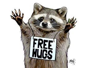 Free Hugs #241