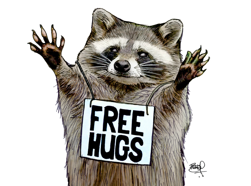 Free Hugs #241