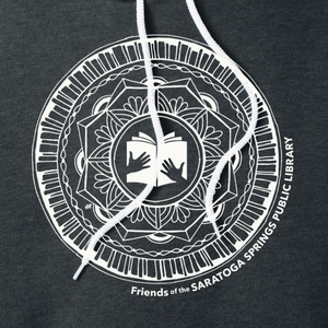 Friends of SSPL Hooded Sweatshirt (provides 12 meals)