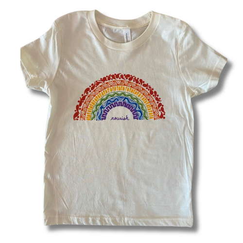 Youth Rainbow T-Shirt