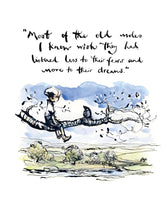 Load image into Gallery viewer, Boy, the Mole, the Fox and the Horse: Charlie Mackesy (provides 10 meals)