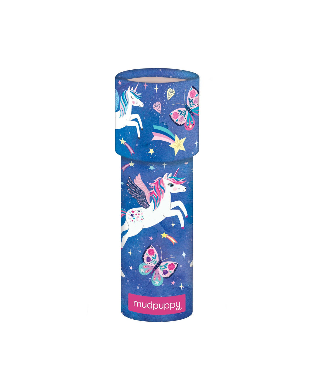 Unicorn Magic Kaleidoscope (provides 4 meals)
