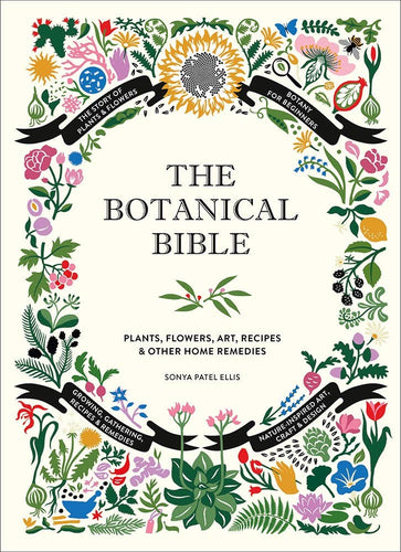 Botanical Bible (provides 16 meals)