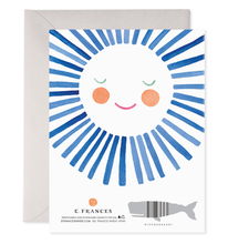 Load image into Gallery viewer, Sunshine Mom | Mother&#39;s Day Greeting Card