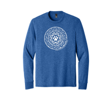 Load image into Gallery viewer, H.O.P.E. Unisex Long Sleeved T-shirt (provides 15 meals)