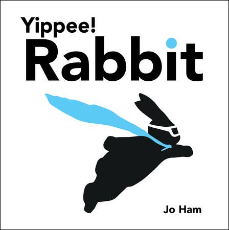 Yippee! Rabbit (provides 4 meals)